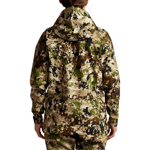 Куртка Ws Cloudburst Jacket (; L; Optifade Subalpine)
